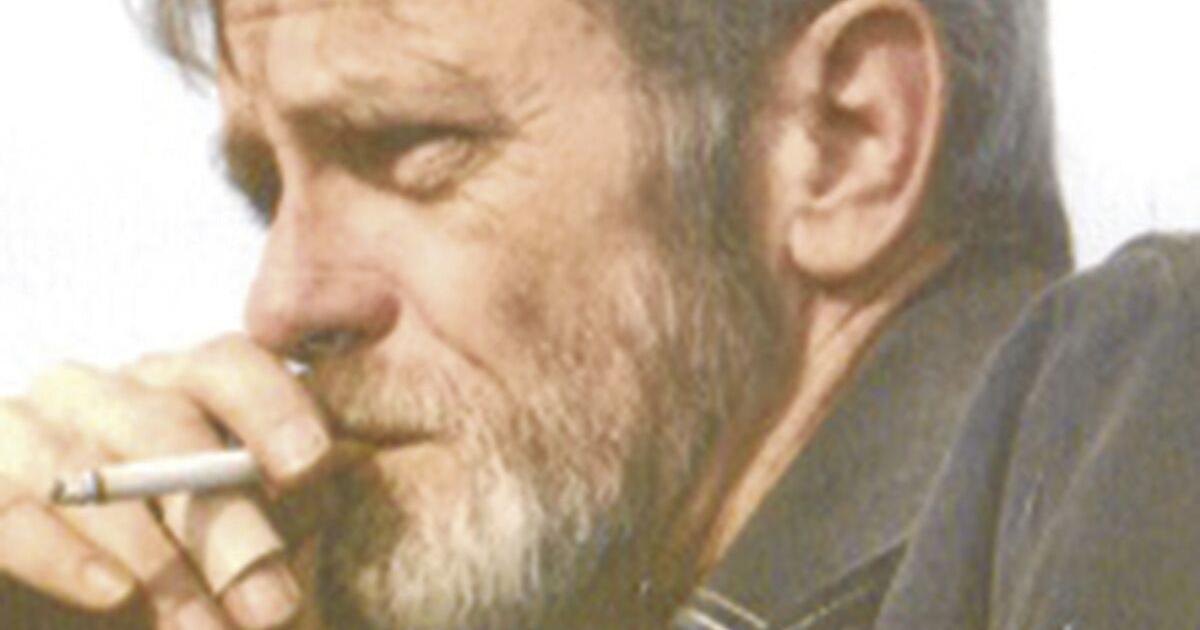 Philip Ramsay Neil Philip Ramsay | Obituaries | winchesterstar.com