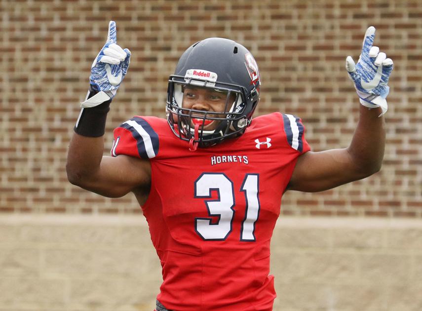 Su Football Notebook Hornets Chasing Winning Record Sports
