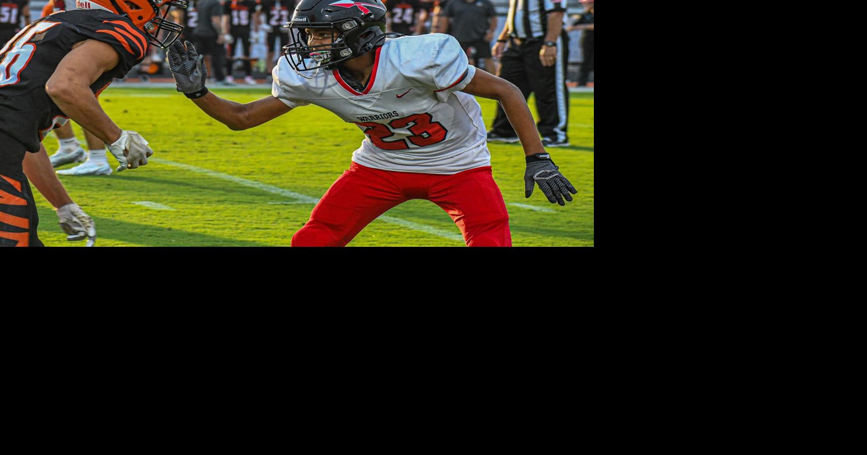 Week 5 high school football preview: Sherando takes on winless Liberty ...