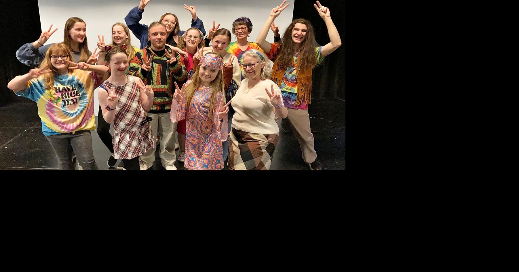 LFCC's Spring Follies is ready to play in larger venue | Winchester ...