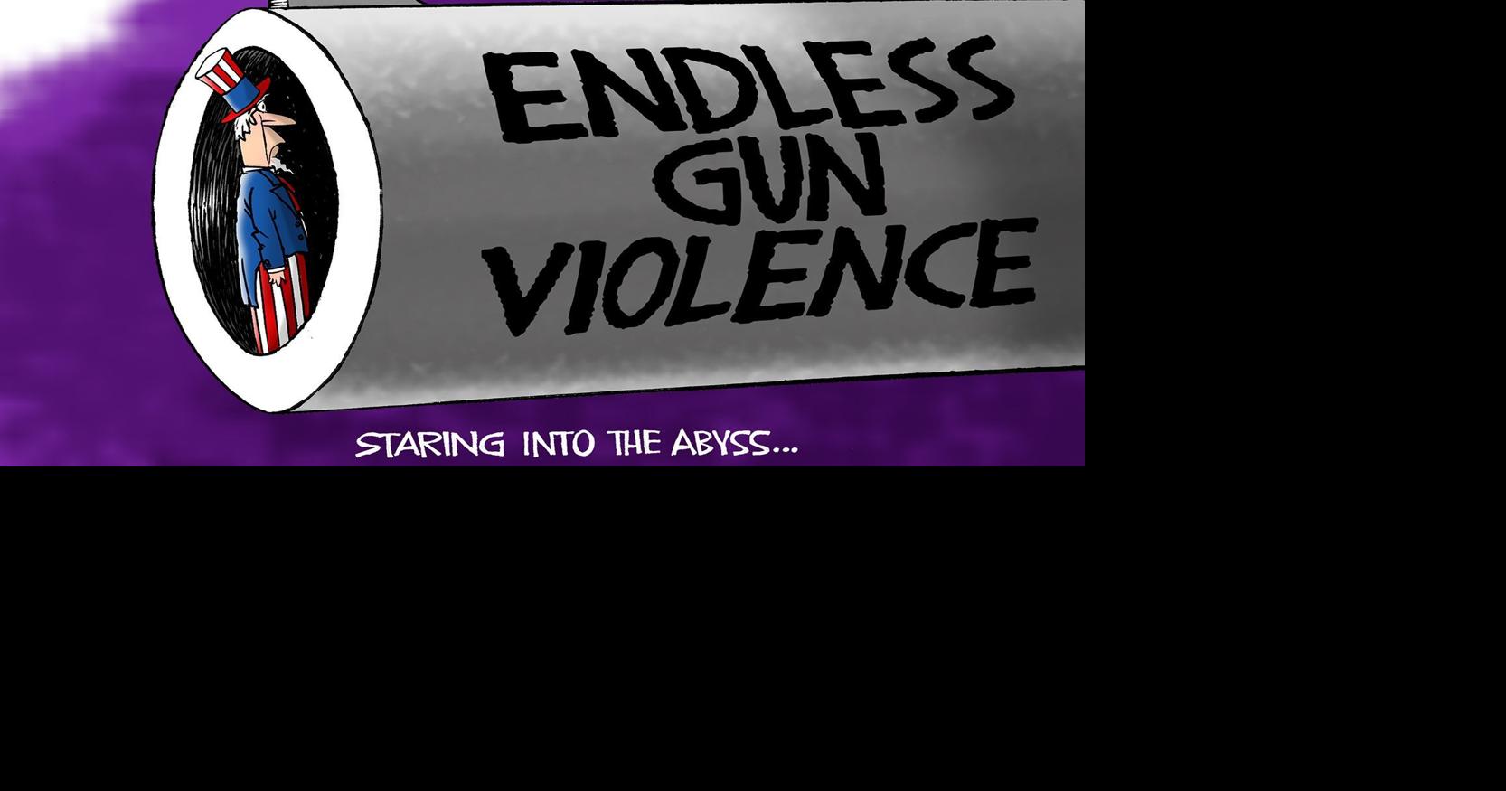 Cartoon Winchester Star