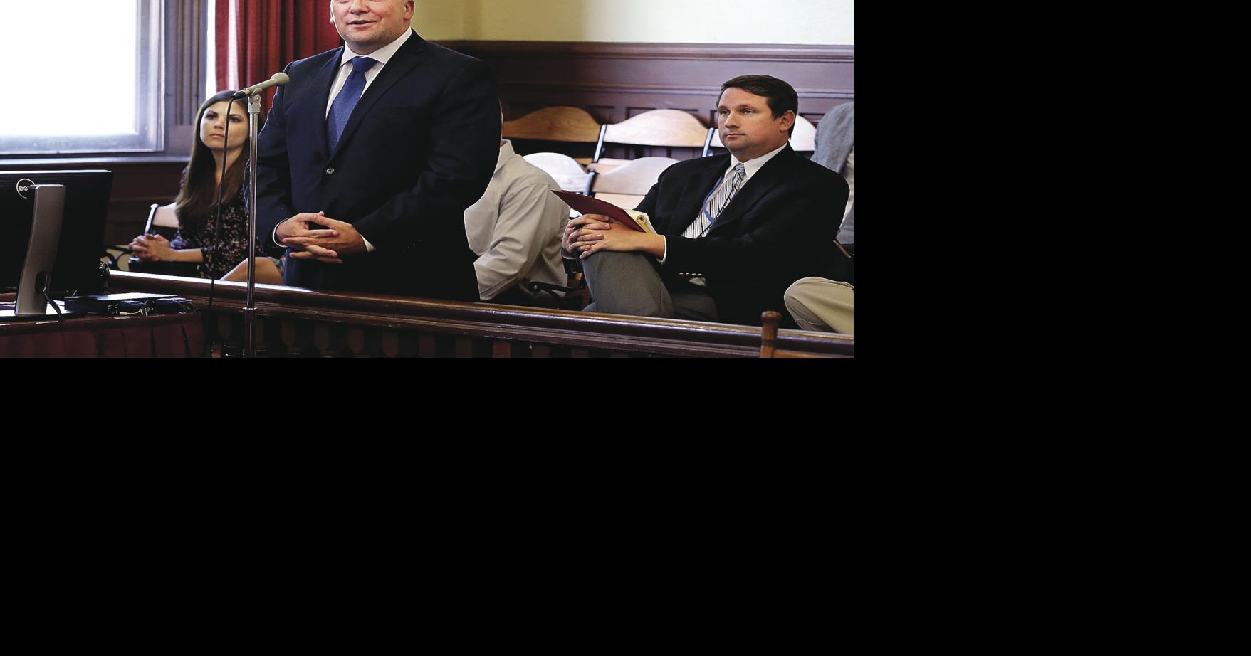 City council appoints new Winchester police chief | Winchester ...