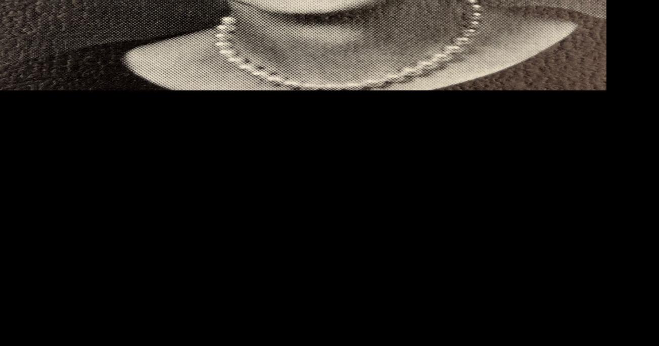 Handley Notables Virginia Barr, Winchester High School Class of 1922