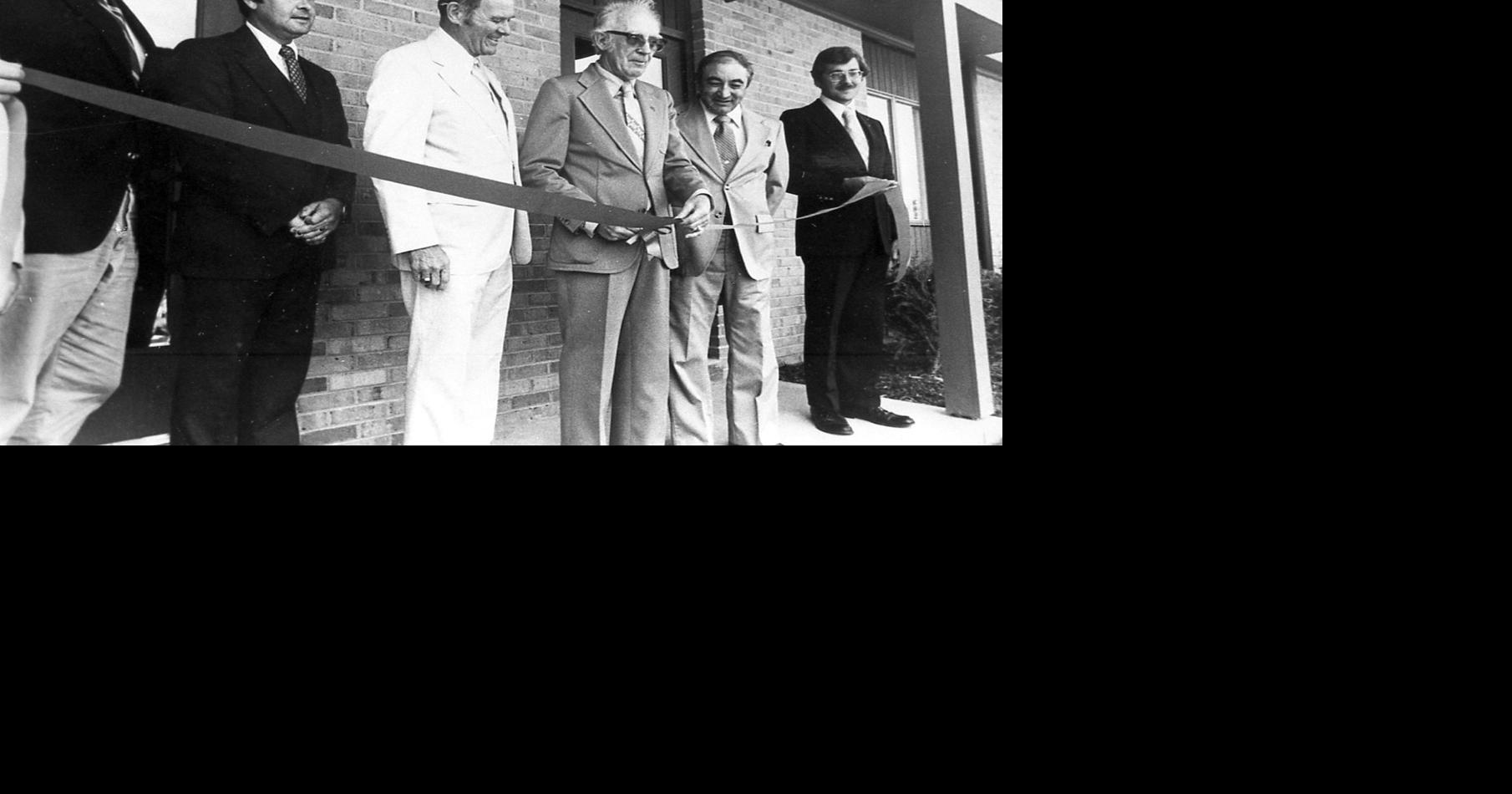 Out of the Past from the archives of The Winchester Star