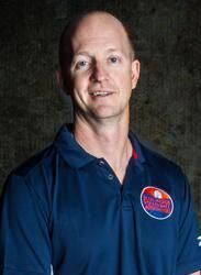 Dave White BRVA headshot