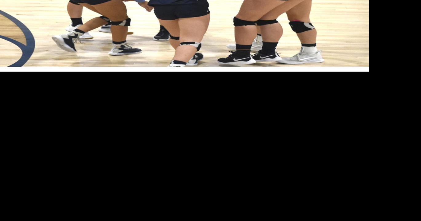 Millbrook beats Wood for district regularseason volleyball title