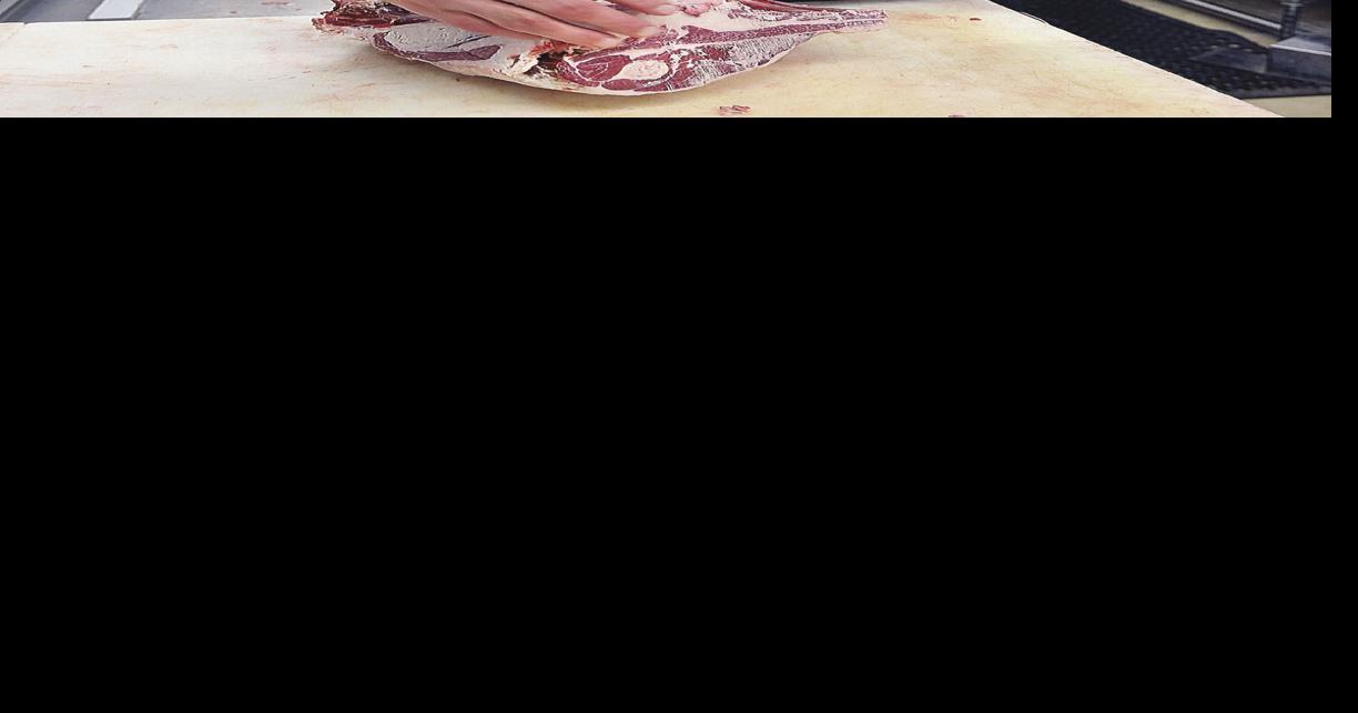 Gore’s Meats growing, but it stays grounded | News | winchesterstar.com