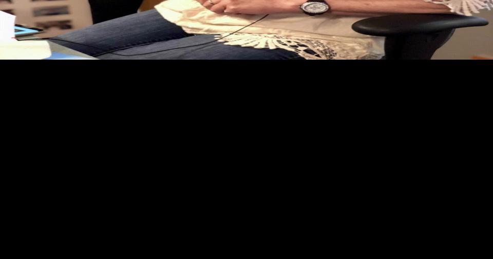 'Amazingly loved' Q102 morning cohost Rosie Walsh retires Winchester