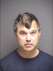 Stephens City man charged in Md. with soliciting minor for sex ...