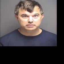 Stephens City man charged in Md. with soliciting minor for sex ...