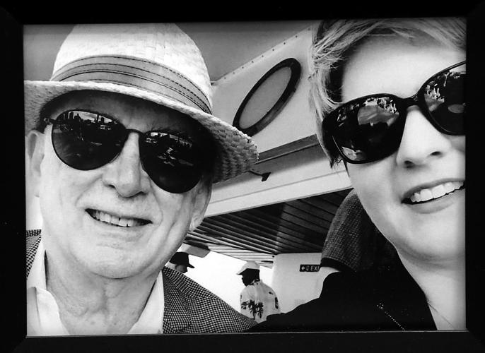 'This is home' Freeman marks 5th year as city manager Winchester