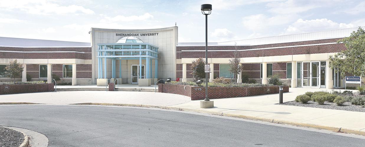 Shenandoah University buys Winchester Medical Center campus building