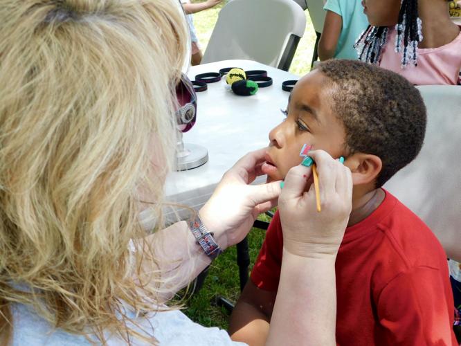 Fremont Street Nursery hosts celebration Winchester Star
