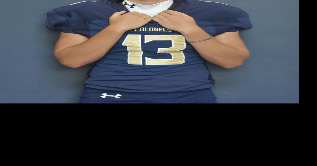 Wood crushes Liberty to move to 7-1