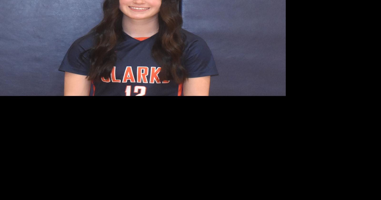 Myers' goal lifts Clarke girls over Central