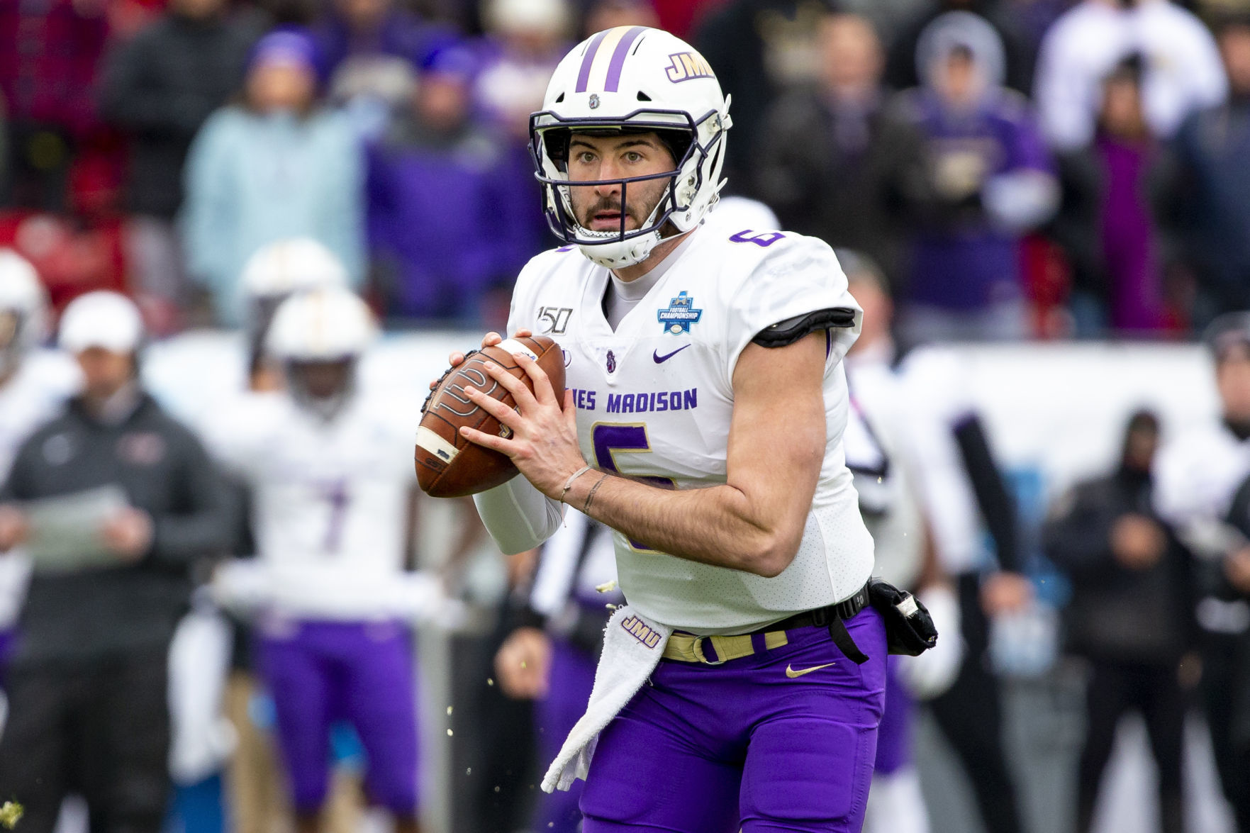 jmu football jersey