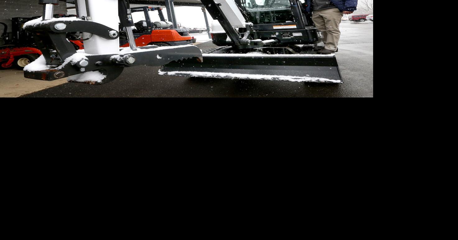 Winchester Equipment Company's Rapid Response Center delivers help