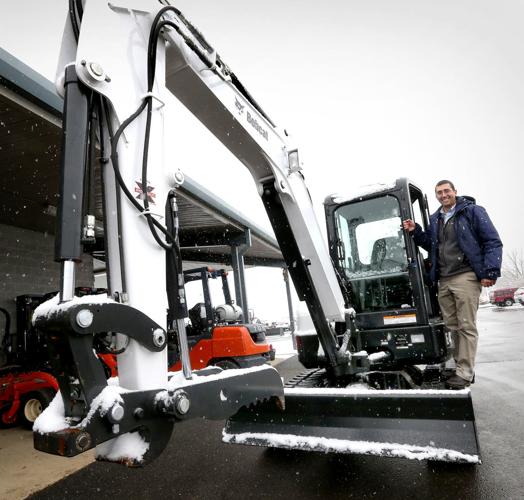 Winchester Equipment Company's Rapid Response Center delivers help