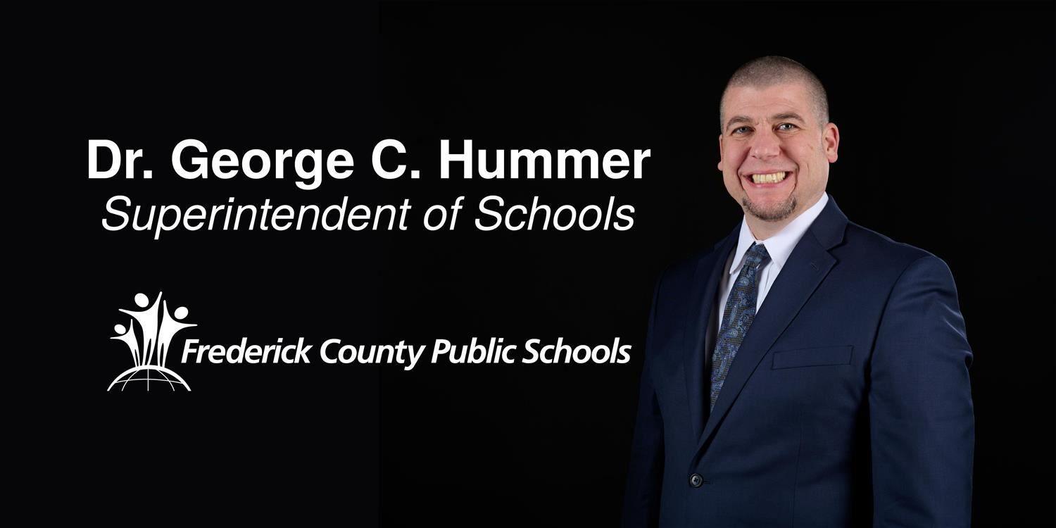 New Frederick County Public Schools superintendent appointed at crucial time for the division