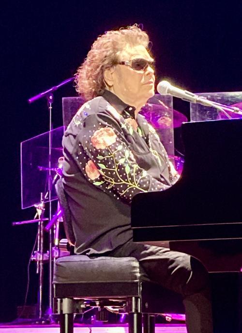 Ronnie Milsap