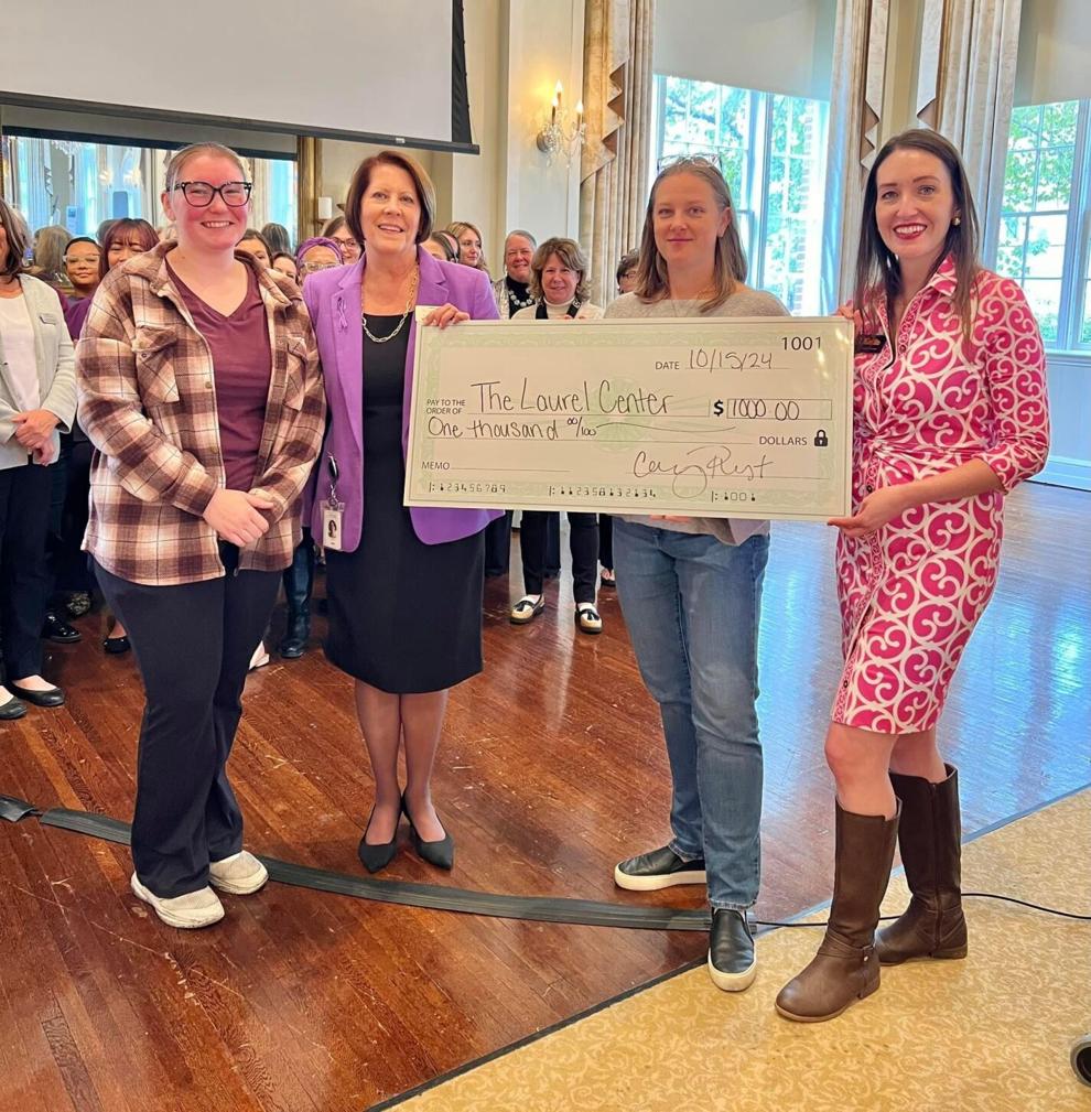 Clubs & Organizations Winchester Star