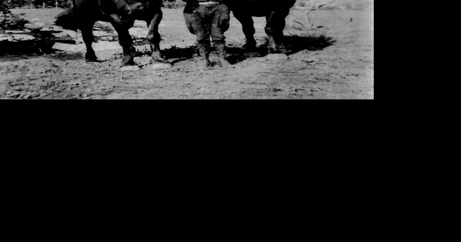 Out of the Past from the archives of The Winchester Star Out Of