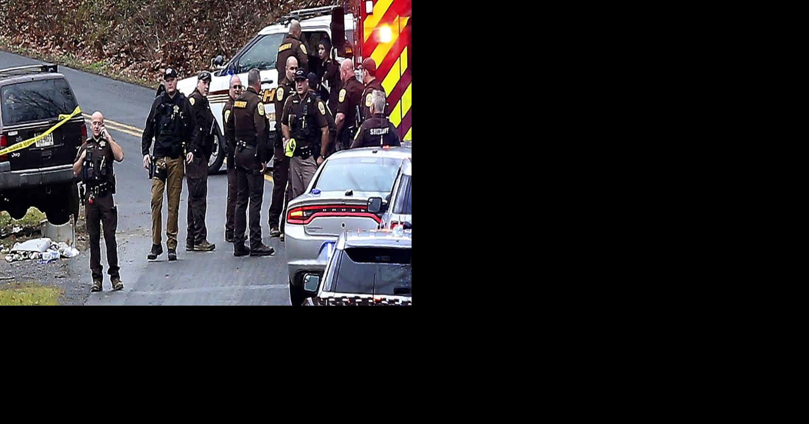 Homicide at county home probed Winchester Star