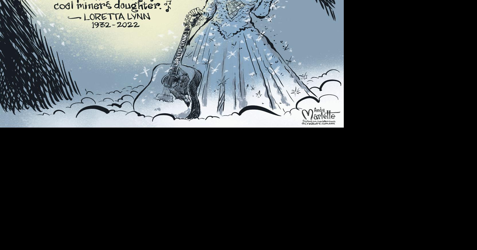 Cartoon Winchester Star