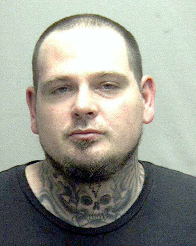 Man at homicide scene faces drug, gun charges Winchester Star