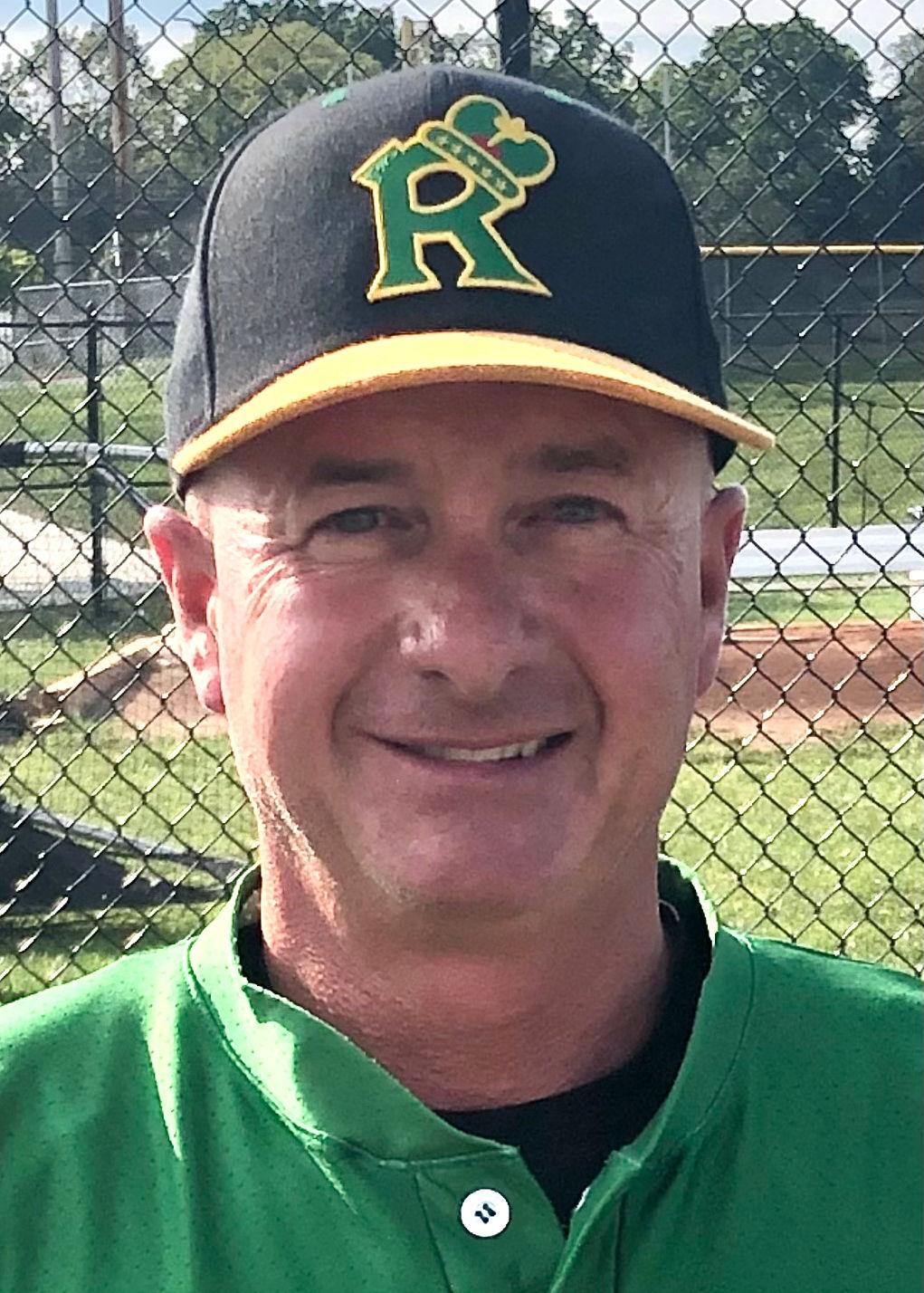 Smith resigns from Royals; will manage Front Royal Cardinals