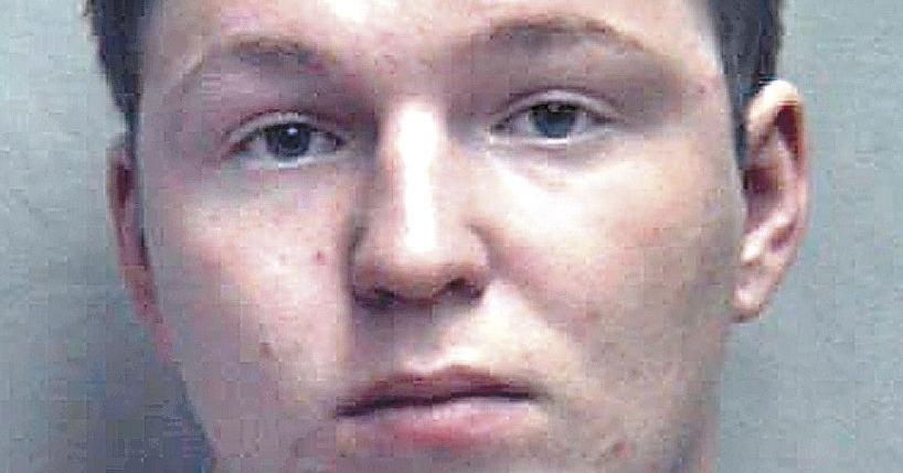 Stephens City man faces 7-month sentence after having sex with teen ...