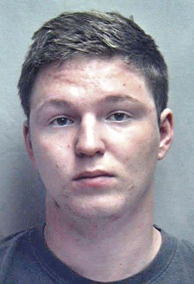 Stephens City man faces 7-month sentence after having sex with teen ...