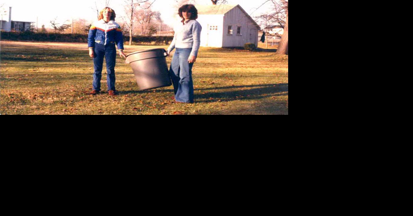 Out of the Past from the archives of The Winchester Star(02)