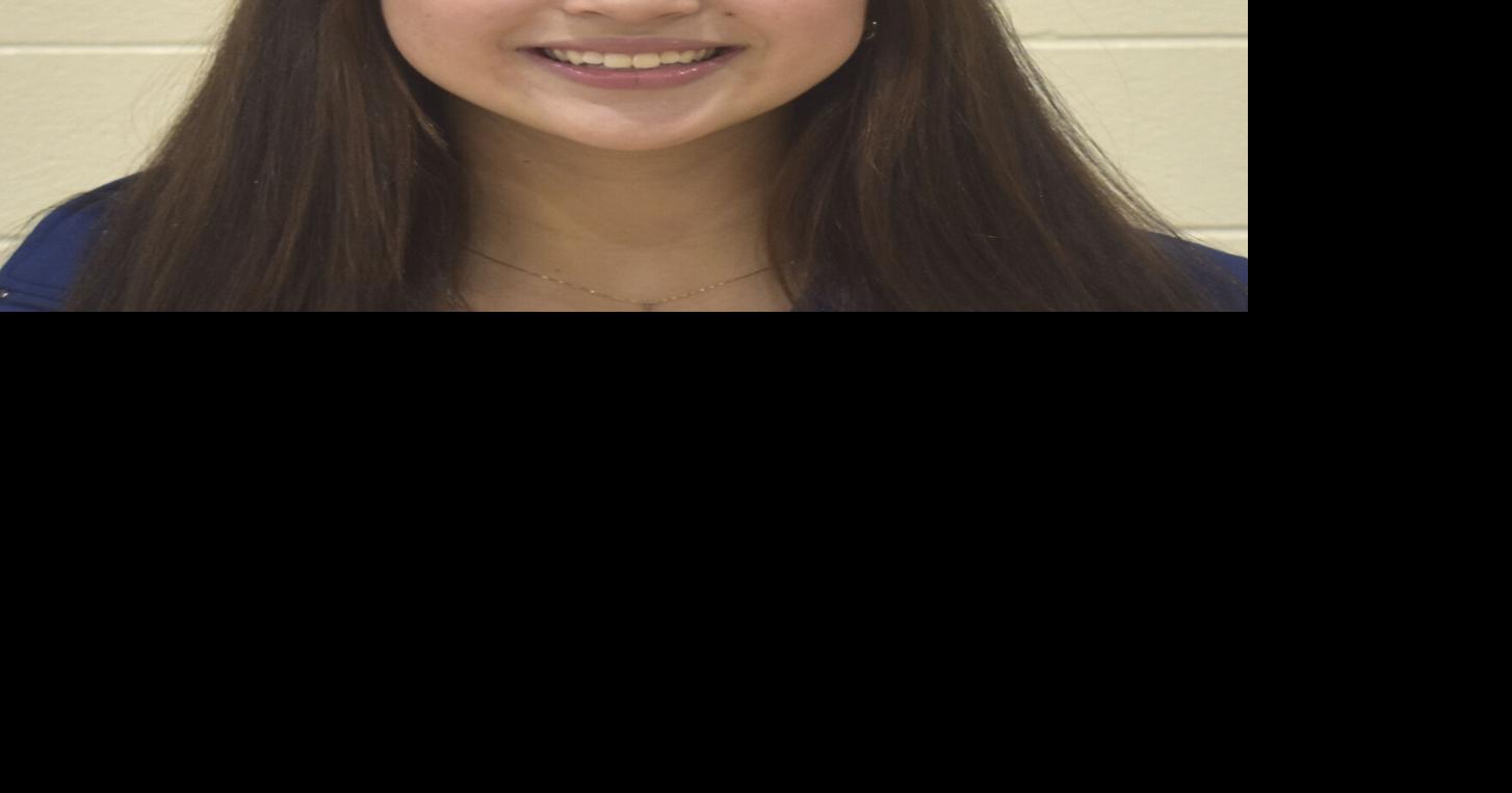 Girls' Swimming Leaders Winchester Star