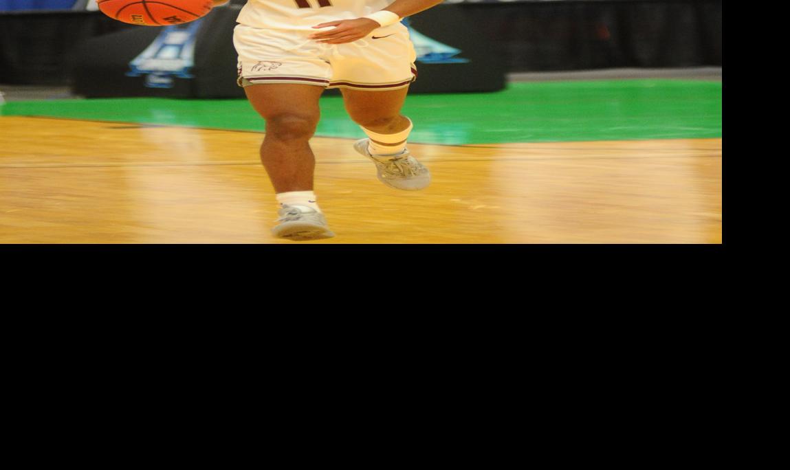 Sherando Grad Brisco Goes From Walk On To Star Captain For Concord