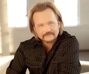 Travis Tritt to play Winchester in January | News | winchesterstar.com