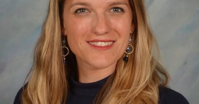 WPS names Buckley assistant superintendent - Vimarsana News