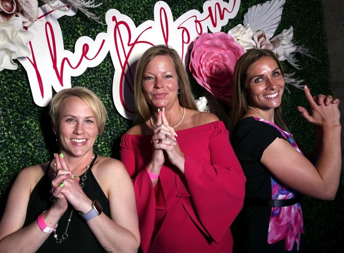 Pumps and Pearls 2022 Winchester Star