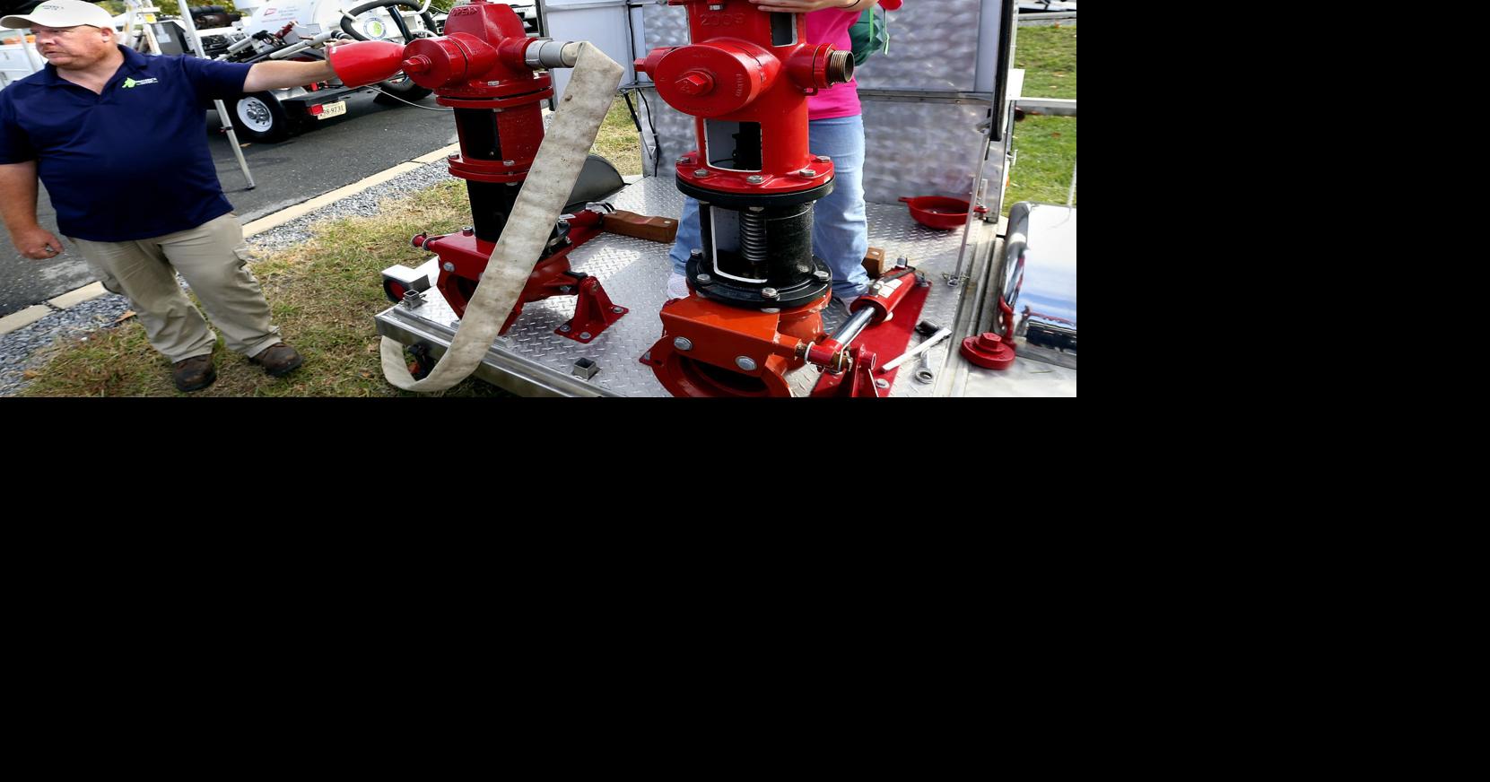 Wowed by WoW Area students explore career opportunities Winchester