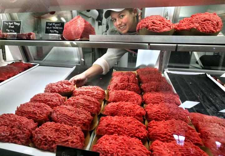 Times not lean for area butchers during COVID19 Winchester Star