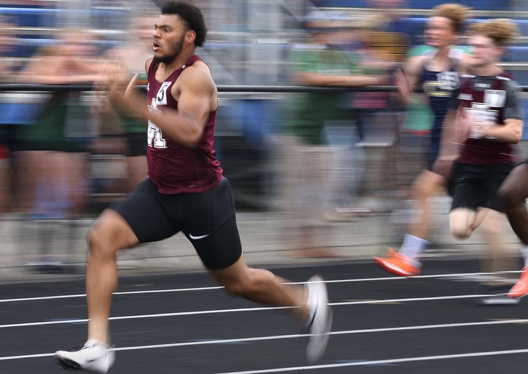 Boys' track & field preview Handley boasts another formidable team