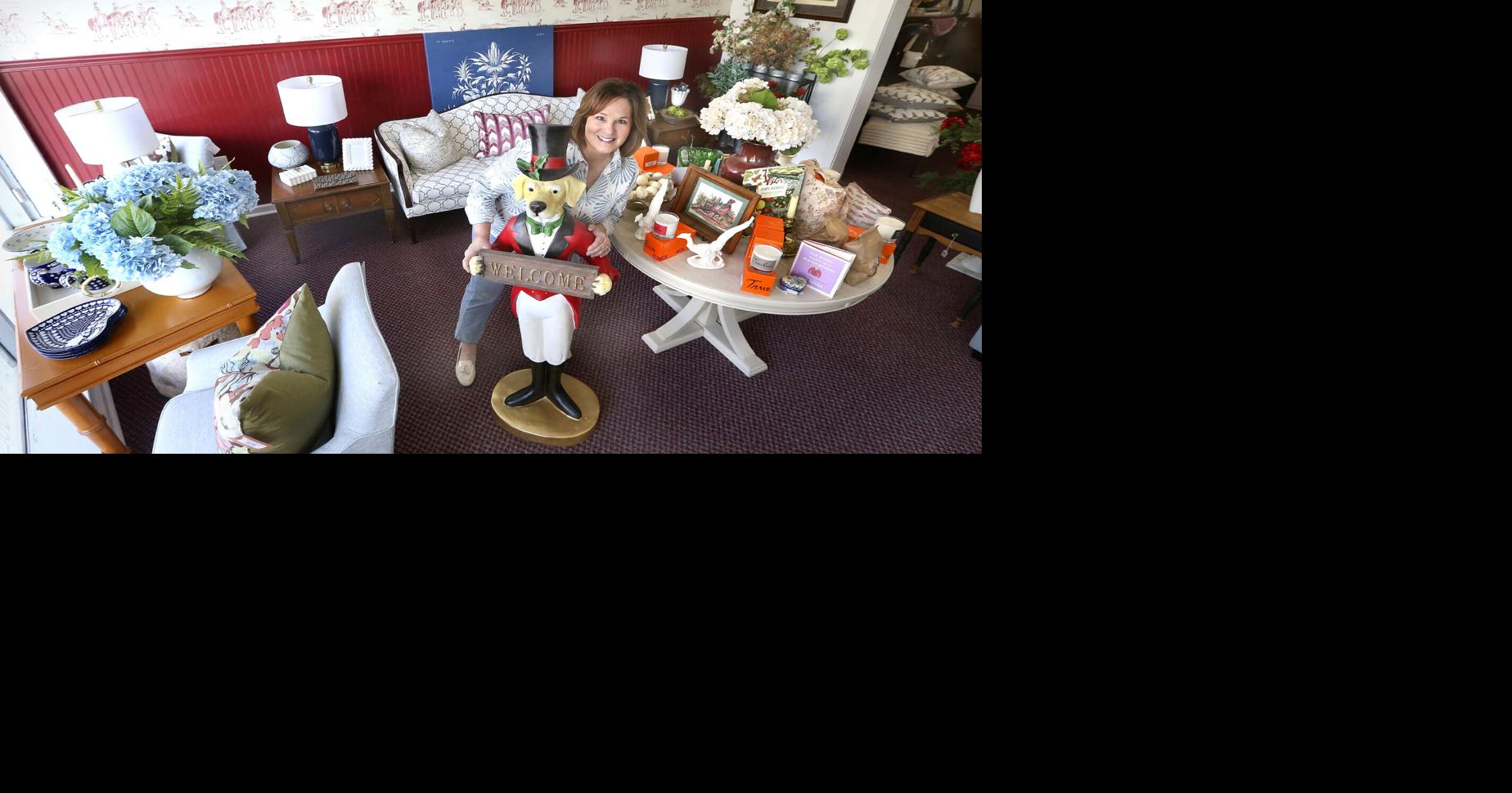 The Brass Button: Where designers, artisans and customers Connect