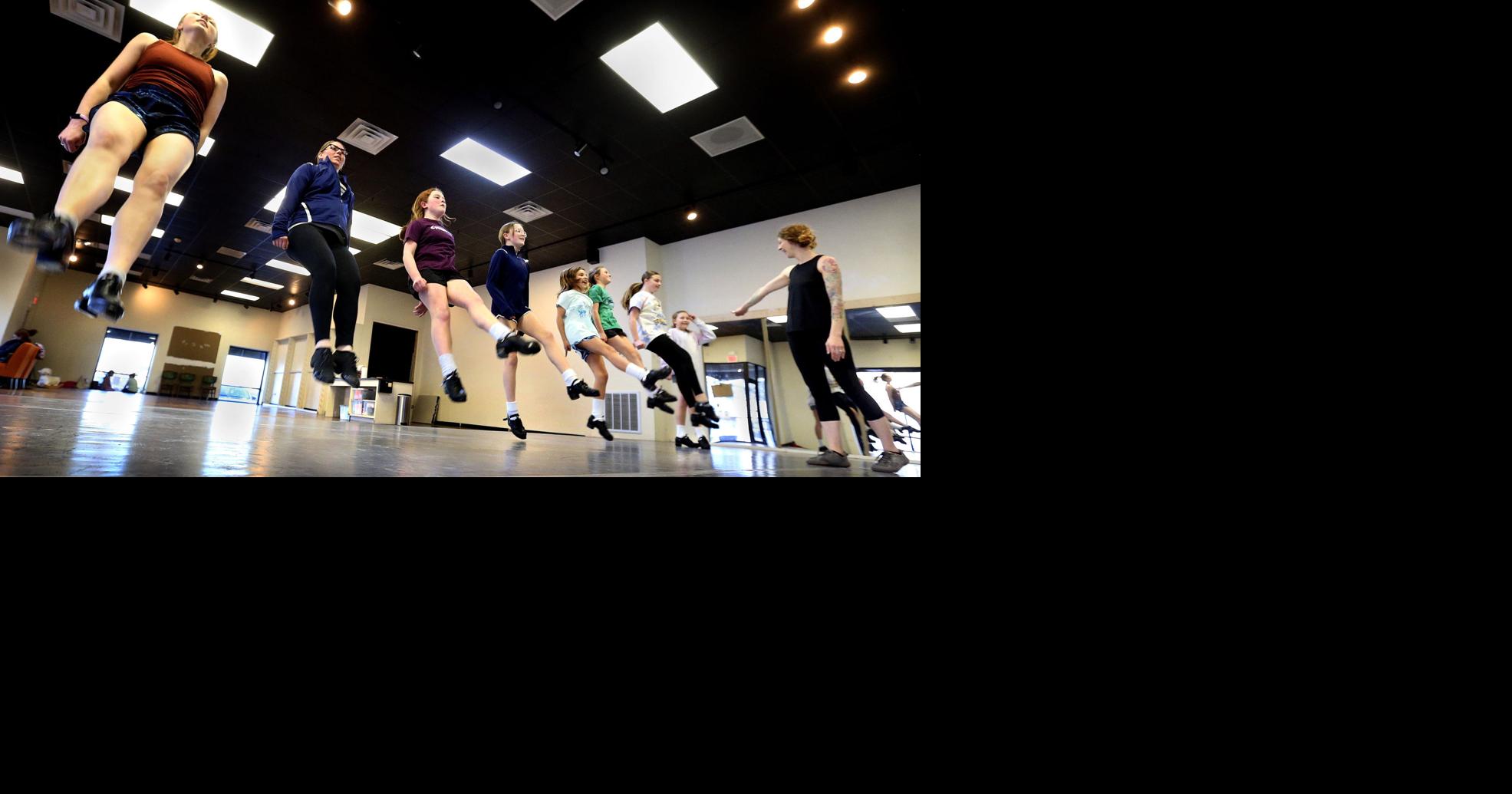 Dance Sock Learning Features — Dance Sock Academy LTD