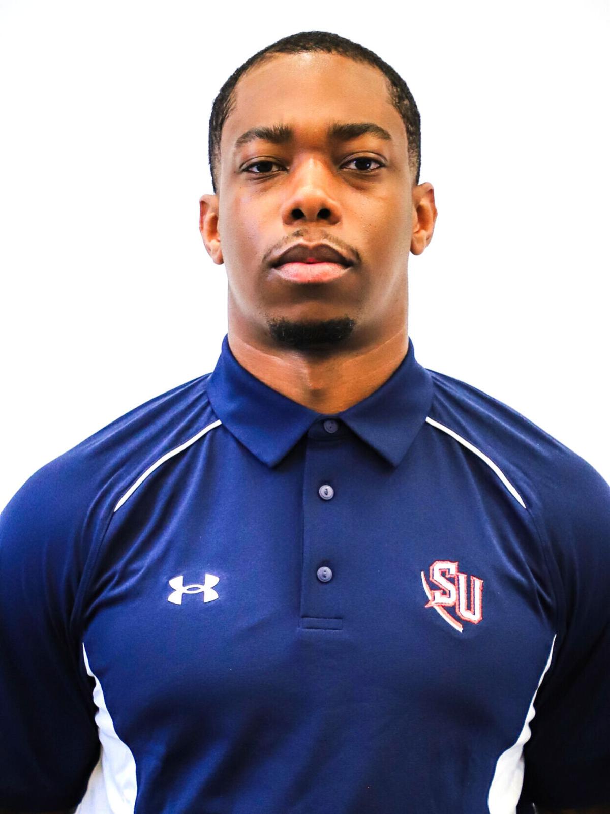 Shenandoah announces death of former football standout Wilder