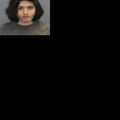 Frederick County man accused of shooting his brother | Winchester Star ...
