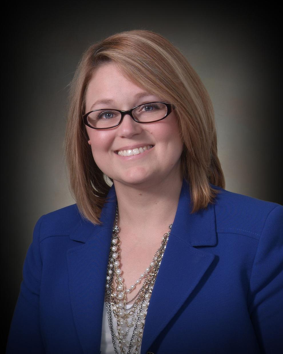 Valley Health names new senior VP, WMC president Winchester Star