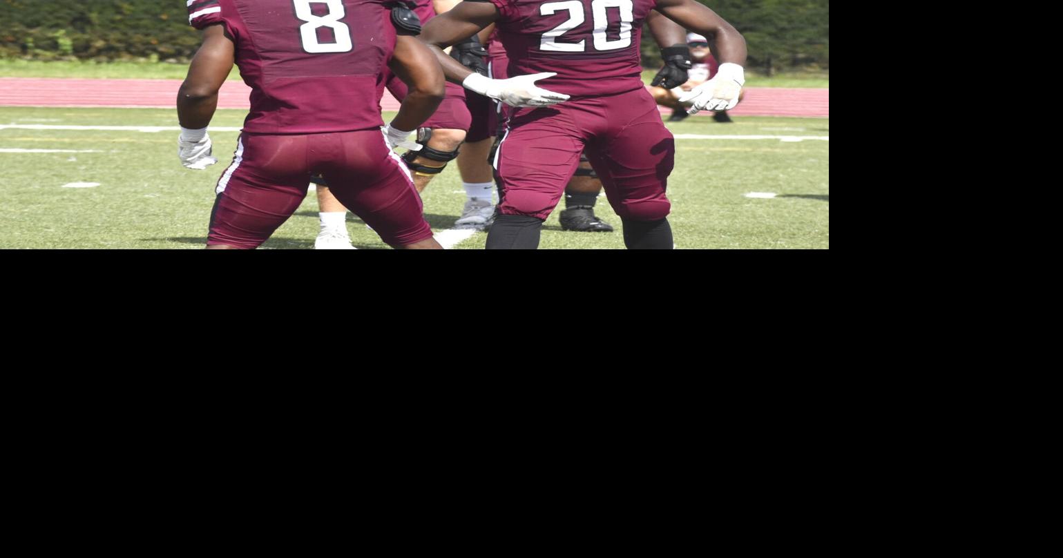 Judges set series records for scoring, margin of victory in beating