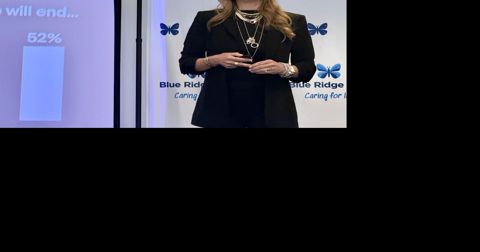 Forum focuses on importance of caring for caregivers