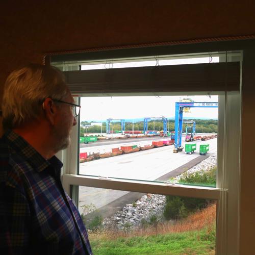 Clarke officials hope to capitalize on Inland Port's proximity to