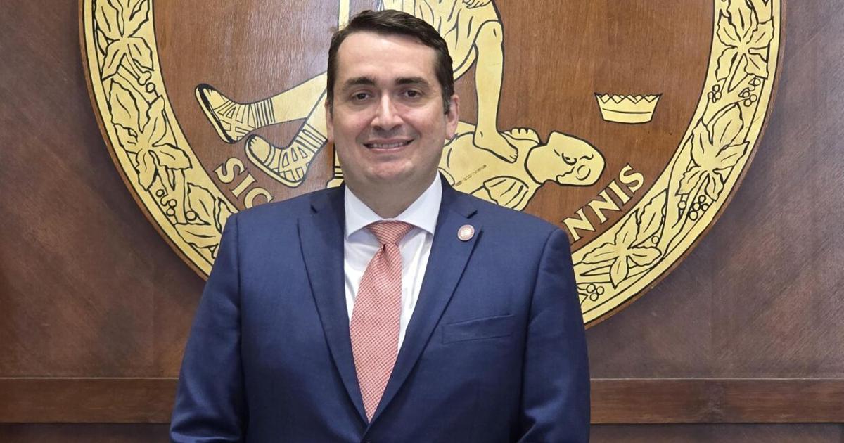 Local attorney appointed to Virginia workforce development board